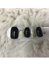 サロン ド ラグジュ/定額ネイル