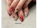 BIUBI NAIL &nbsp;ビユビネイル