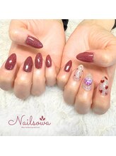 ソワ(sowa)/大人バレンタインの完成形