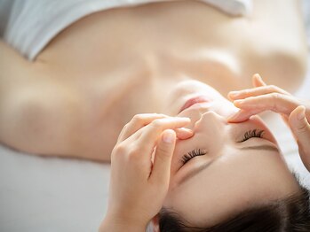 美電流ポム【自律神経/リンパマッサージ/小顔/痩身】/自律神経/小顔/痩身/肩こり