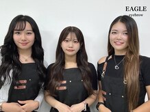イーグル 柏(EAGLE)/(柏)/眉毛/眉毛サロン/美眉毛