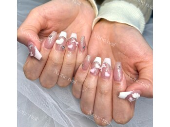 エヌワンネイル(N.one nail)/