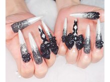 フェアリーステップ(Fairy Step)/