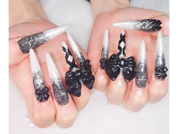 フェアリーステップ(Fairy Step)/