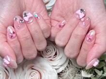 ペンティ(Painty)/ハンド2時間やり放題