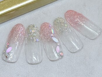 ルアナ 長居店(Luana)/シンプル定額