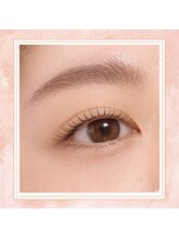 ビューティーアイラッシュ 大宮マルイ店/まつげパーマ