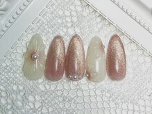 季節のデザイン ¥10500