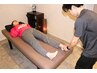 【将来の身体のために】全身徹底ケア×極上深層ストレッチ100分|本気のメンテ
