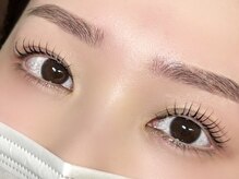 サロン ド ルピア(SALON de LUPIA)/ラッシュリフト＋アイブロウWax