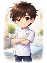 きさらづカイロプラクティック&nbsp;田中 考樹