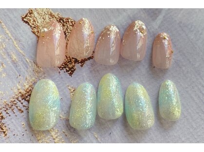 ネイルクロエ(NAIL KCLOE)の写真