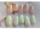 ネイルクロエ(NAIL KCLOE)の写真