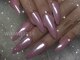 ワイワイネイル(waiwai nail)の写真/お手頃価格で指先をおしゃれに♪低価格で高技術を実現♪《新規様★オフ無料》Simpleコース¥4300→¥3900！