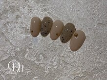 ディディネイル 名鉄岐阜駅前店(D.d nail)/岐阜/パラジェル/定額/長さだし