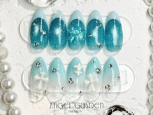 エンジェルガーデン 青山店(Angelgarden)/
