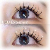 アヤネイルズ アンド アイラッシュ(AYA NAILZ.＆Eyelash)