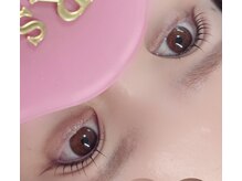 アアルズ(R’s)の雰囲気（まつ毛パーマ￥3,500～）