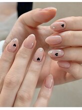 カルミアネイル 日暮里店(Kalmia Nail)&nbsp;Nico 