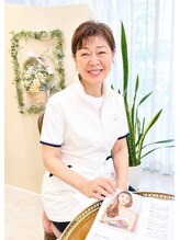 ルリビオ 名古屋金山本店(LURIBIO)&nbsp;北村 みどり