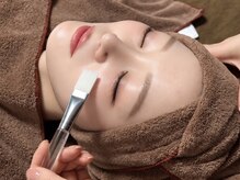 ハイケアビューティー(Hi-Care Beauty)の雰囲気（【豊富なメニュー】ハーブピーリング/小顔/ソフトピールで美肌♪）
