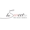 ビースウィート プロボディデザイン(be sweet pro body design)のお店ロゴ
