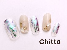 チッタ 中目黒(Chitta)/9350円(オフ込み)