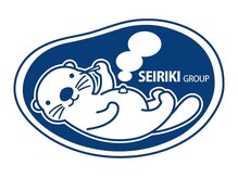 ラッコ 整体院(RACCO)/SEIRIKI GROUPのロゴ　整体