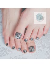 イロドリ(irodori)/冬も足先までオシャレに