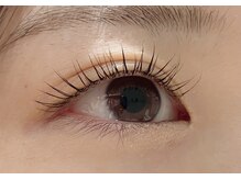 アース コアフュールボーテ 新潟紫竹山店(EARTH coiffure beaute)/次世代まつげパーマ