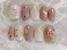 ネイルサロン クレア(CREA)/