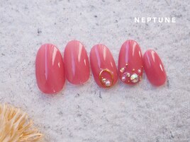 NO.195 6980円定額コース I