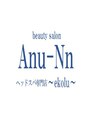 アーヌエヌンエコル 京都駅前店(Anu-Nn ekolu)/ヘッドスパ専門店アーヌ・エヌン～エコル～