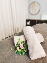 ユフラ(Yufla)/ベッド