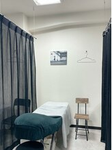 ベリーラッシュ 池袋西口店(VeryLash)/店内写真　1