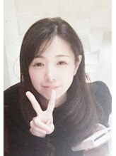 芙琉瑠(ふるる)&nbsp;中川 