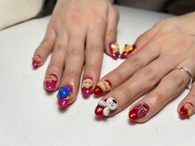 ネイルサロン ラシーヌ(Racine)/