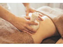 サロンドジョリー(Salon de Jolie)/【腸テラピー】