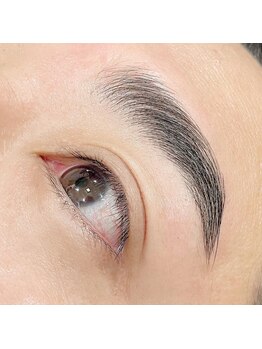 ボアップ(boappu)/マツパ/マツエク/眉毛/脱毛