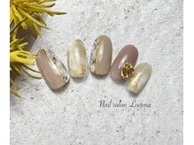 ネイルサロン ロコナ(Locona)/224.fullアート12500円