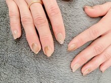 ボーテエクラン 一宮店(beaut ecrin)/ecrin☆ネイル