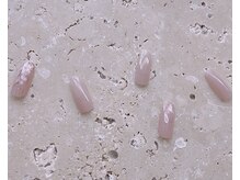 ツリーハウスネイル(tree house nail)/ハンド定額￥6400