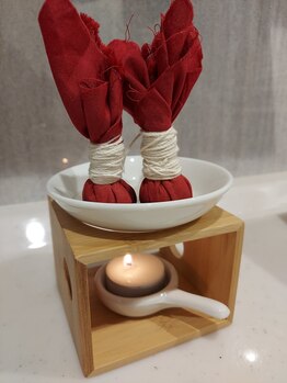 アマナプラーナ(Amana Praana)/