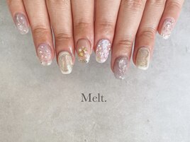 シェル♪つけ放題¥ 12800