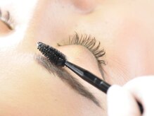 ボアップ(boappu)/ビビブロウリフト