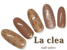 ラ クレア 千葉店/定額アート★