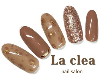 ラ クレア 千葉店/定額アート★