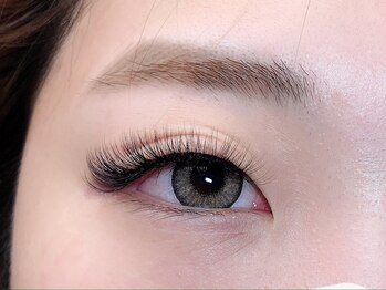 スワンキー(Swanky)/ボリュームラッシュ