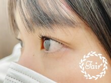 アイサロンフェア 町田(eyesalon Fair)/パリジェンヌラッシュリフト