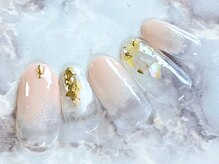 トータルビューティ ノイド(Noid)/ウェディングコレクション♪